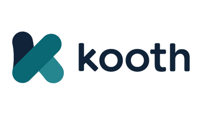 Kooth logo