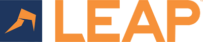 LEAP Legal Software logo