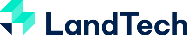 LandTech logo