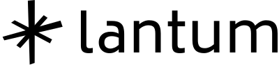 Lantum logo