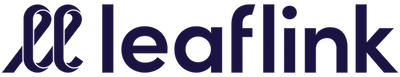 LeafLink logo