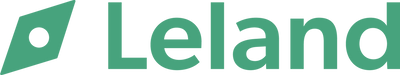 Leland logo