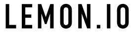 Lemon.io logo