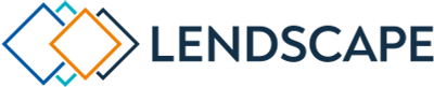 Lendscape logo