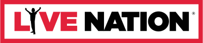 Live Nation logo