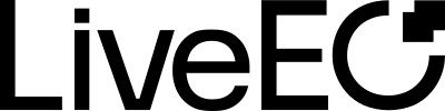 LiveEO logo