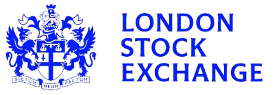 London Stock Exchange logo