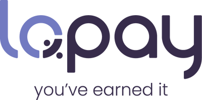 Lopay logo