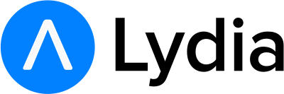 Lydia logo