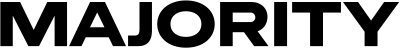 MAJORITY logo