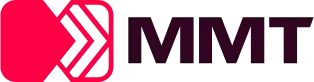 MMT logo