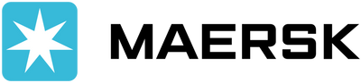 Maersk logo