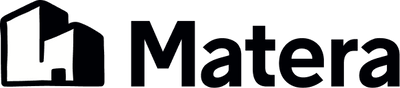 Matera logo