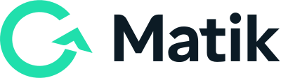 Matik logo