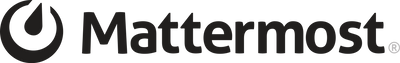 Mattermost logo