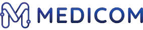 Medicom logo