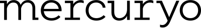Mercuryo logo