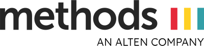 Methods logo