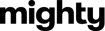 Mighty Networks logo