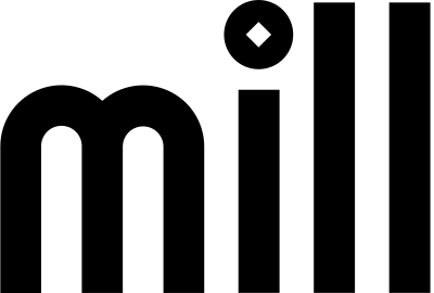 Mill logo