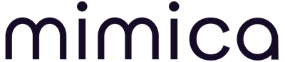 Mimica logo