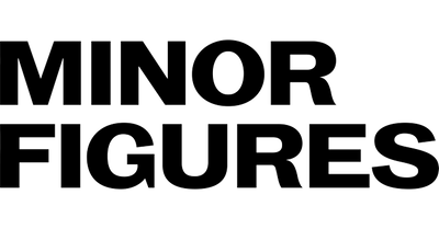 Minor Figures logo