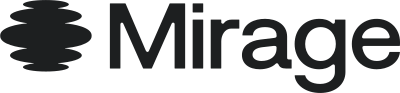 Mirage logo