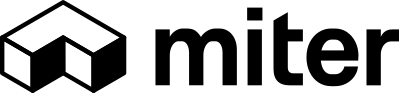 Miter logo