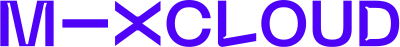Mixcloud logo