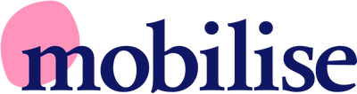 Mobilise logo