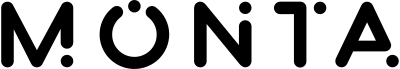 Monta logo