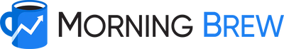 Morning Brew logo