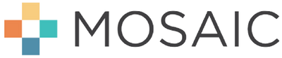 Mosaic logo
