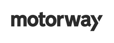 Motorway logo