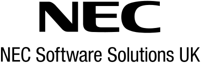 NEC Software Solutions logo
