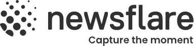 Newsflare logo