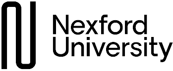 Nexford University logo