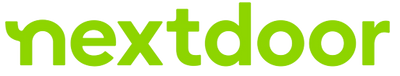 Nextdoor logo