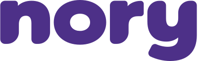 Nory logo