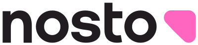 Nosto logo
