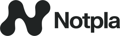 Notpla logo