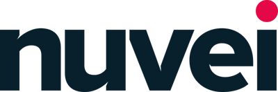 Nuvei logo