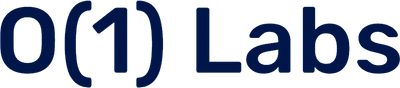 O(1) Labs logo