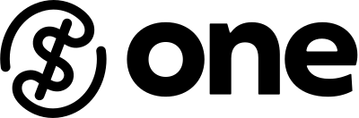 ONE logo