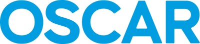 OSCAR logo