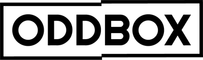 Oddbox logo