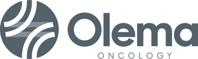 Olema Oncology logo