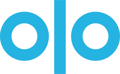 Olo logo