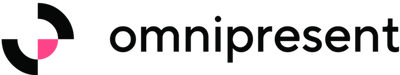 Omnipresent logo