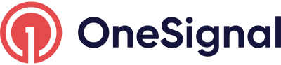 OneSignal logo